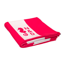 Load image into Gallery viewer, Strawberry Sundae - Quick Dry Towel (Stripes / Plain)