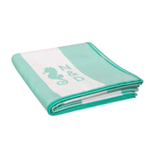 Load image into Gallery viewer, Vanilla Sky - Quick Dry Towel (Stripes / Pattern)
